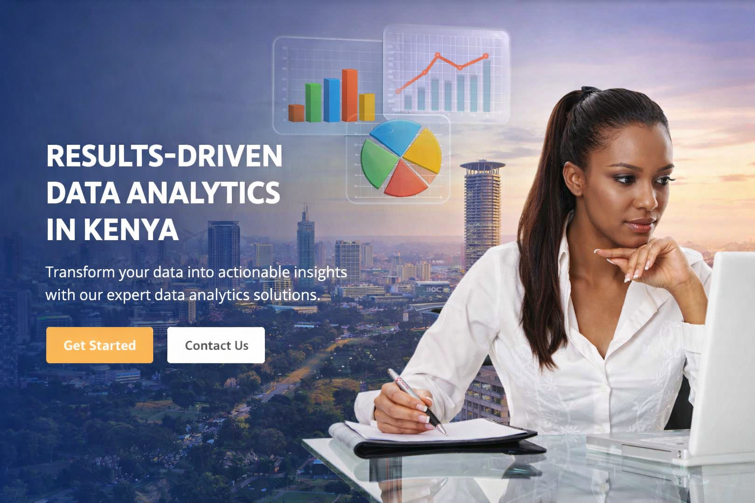 Data Modelling Solutions